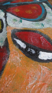 Staying Present with Stuckness