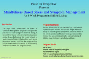 Mindfulness