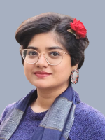 Anjali Bio Picture - Anjali Alloria