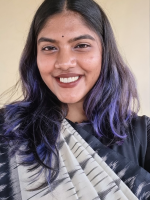 Nithya - Nithya Buragadda