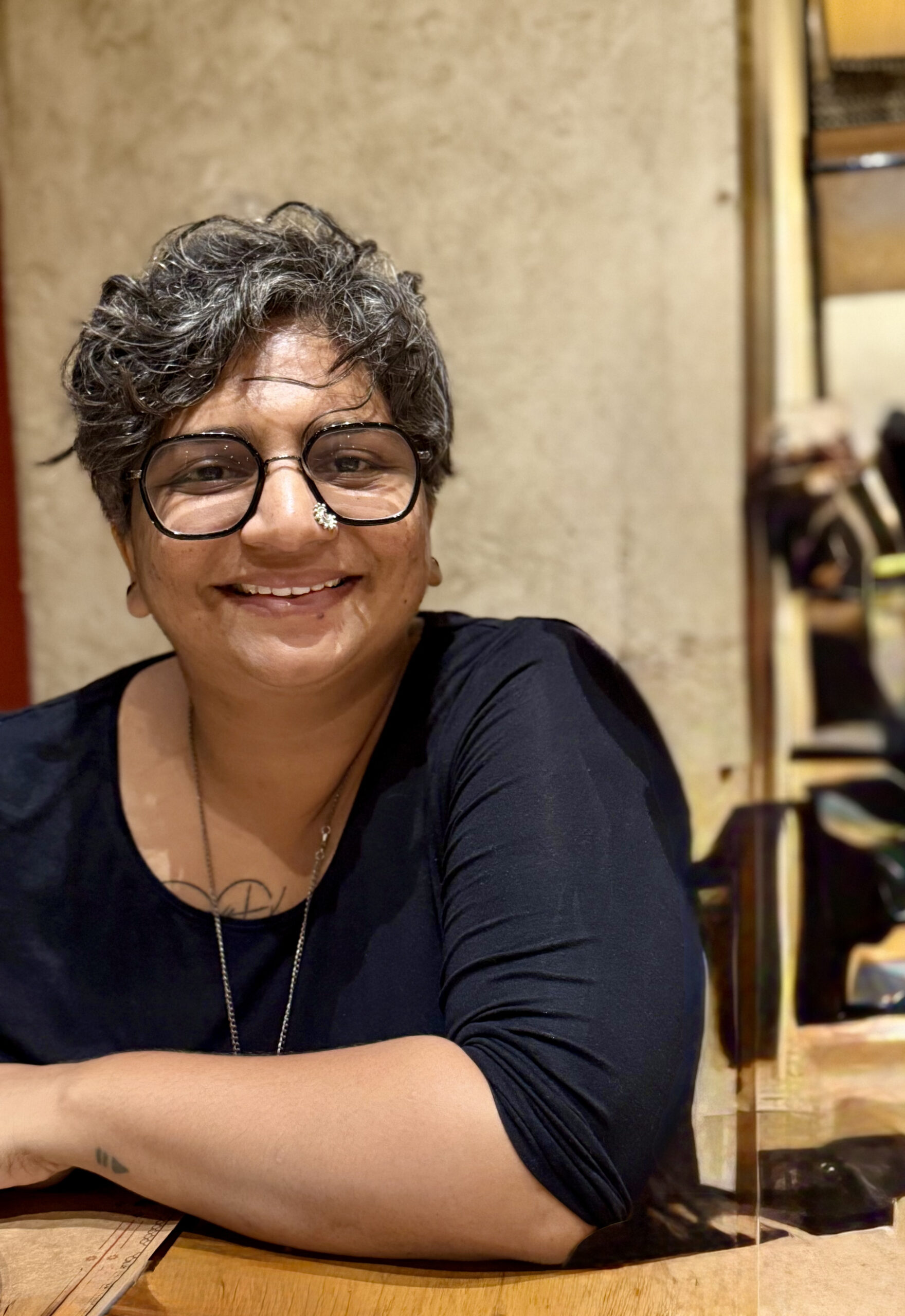 Aarathi 3 Aarathi 3